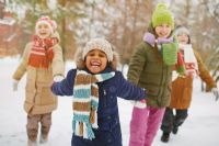 La Fondation pour l’Enfance Sherbrookoise habille 120 enfants pour affronter l’hiver 2025